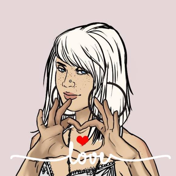 Meet your Posher, Teasha - Picture 1 of 1